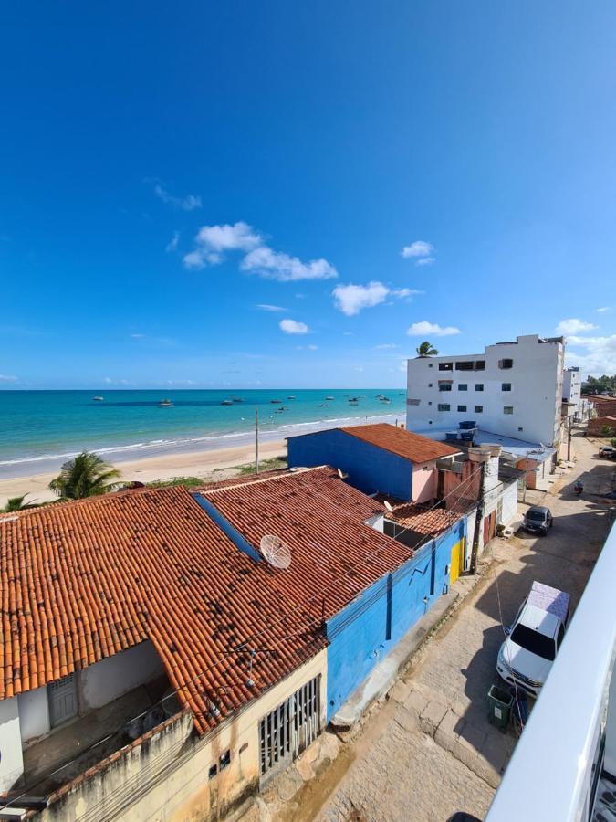 Suites Jangadeiro Maragogi 5 Rua Jangadeiros 215 Экстерьер фото