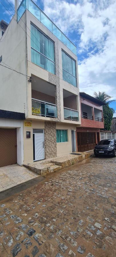 Suites Jangadeiro Maragogi 5 Rua Jangadeiros 215 Экстерьер фото