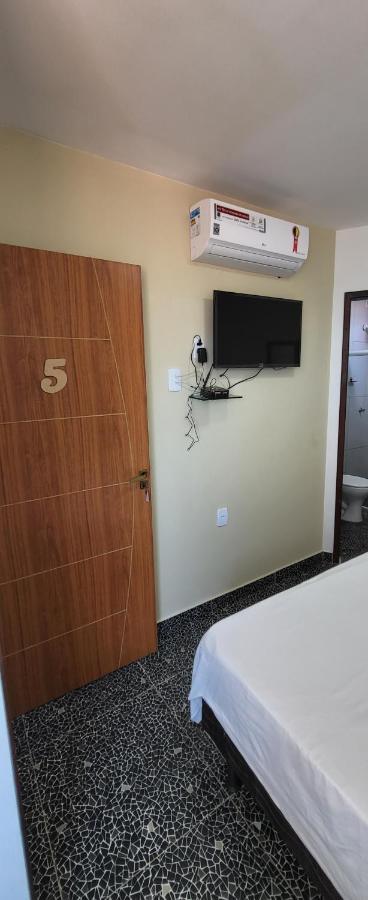 Suites Jangadeiro Maragogi 5 Rua Jangadeiros 215 Экстерьер фото